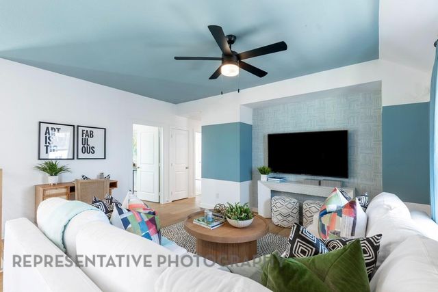 5042 Henry Merritt Street, Rosenberg, TX 77471