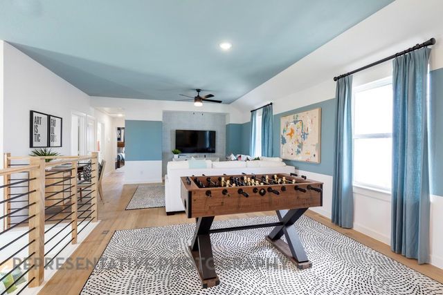 5042 Henry Merritt Street, Rosenberg, TX 77471