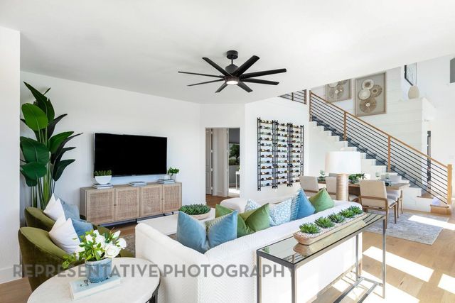 5042 Henry Merritt Street, Rosenberg, TX 77471