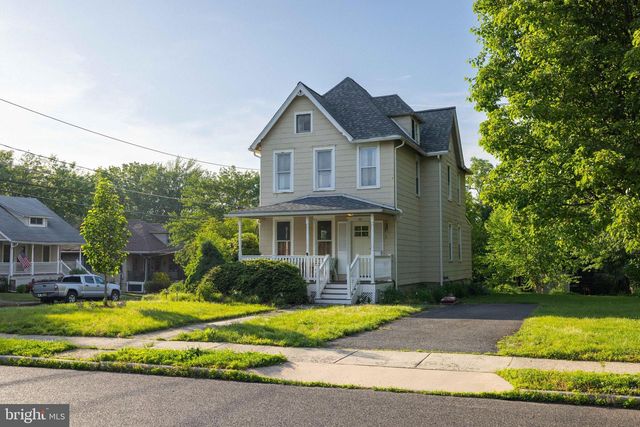 401--03 WOODLAWN, Collingswood, NJ 08108