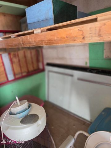 72 San Marcial Street, El Paso, TX 79905