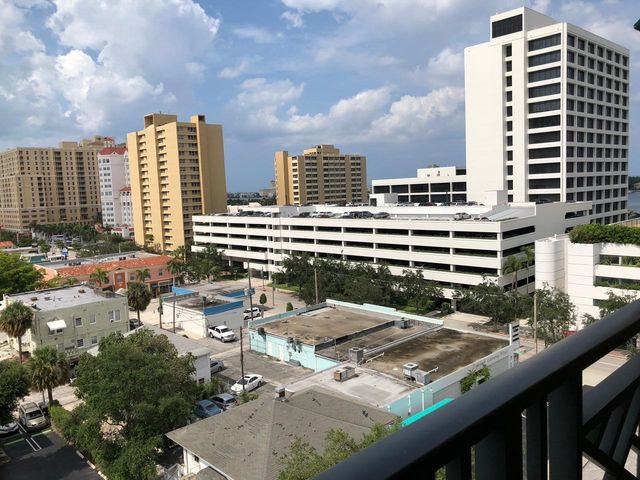 600 S Dixie Highway 803, West Palm Beach, FL 33401