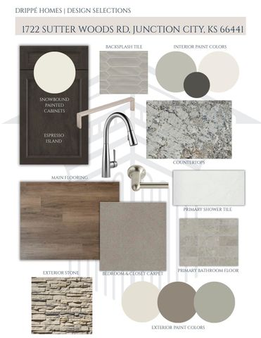 1722 Sutter Woods Road, Junction City, KS 66441