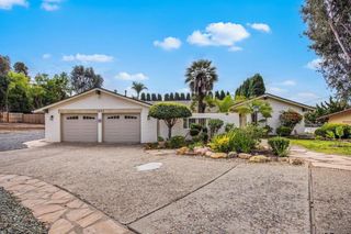 1673 Hidden Mesa Rd, El Cajon, CA 92019