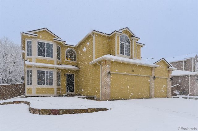 456 Bexley Lane, Highlands Ranch, CO 80126