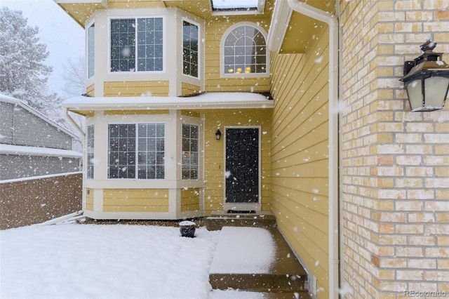 456 Bexley Lane, Highlands Ranch, CO 80126