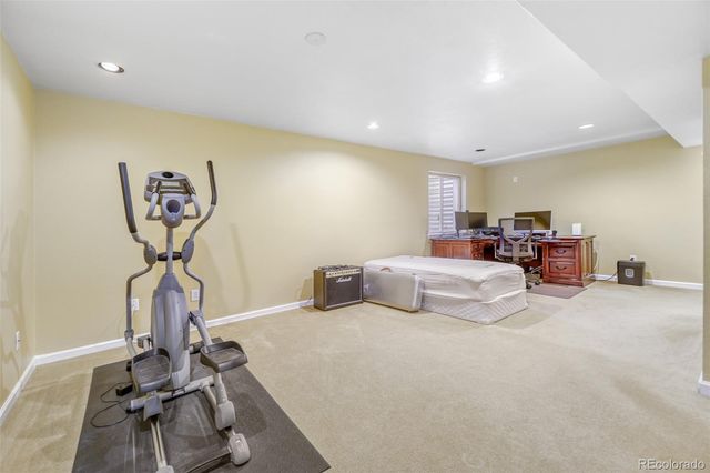 456 Bexley Lane, Highlands Ranch, CO 80126