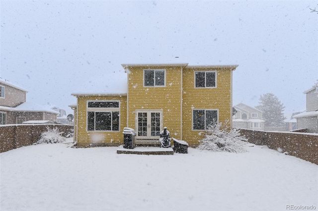 456 Bexley Lane, Highlands Ranch, CO 80126