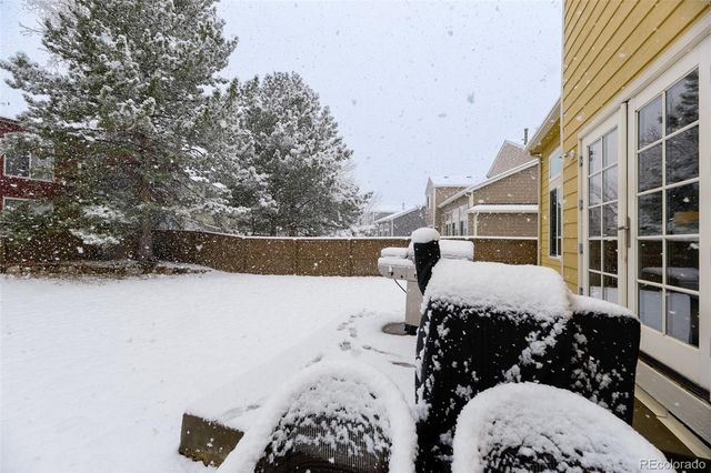 456 Bexley Lane, Highlands Ranch, CO 80126