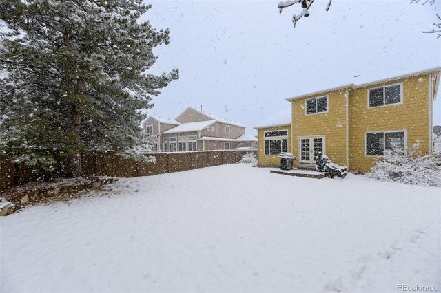 456 Bexley Lane, Highlands Ranch, CO 80126