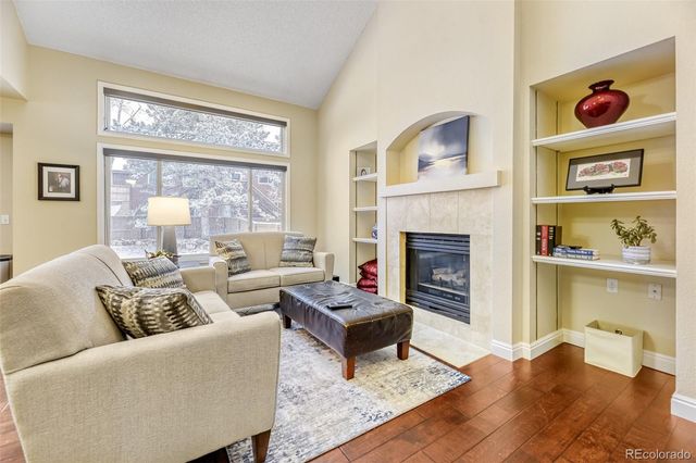 456 Bexley Lane, Highlands Ranch, CO 80126