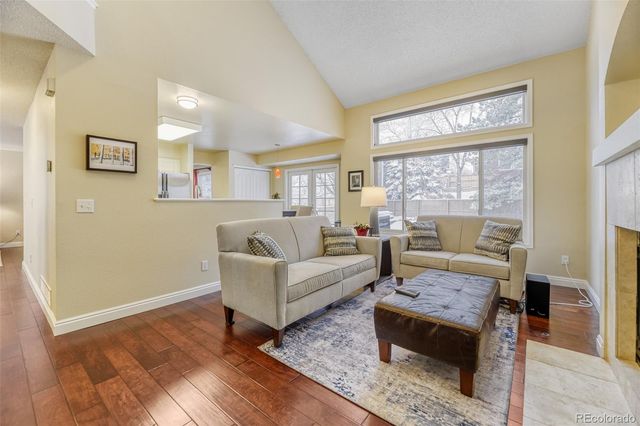 456 Bexley Lane, Highlands Ranch, CO 80126