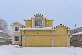 456 Bexley Lane, Highlands Ranch, CO 80126