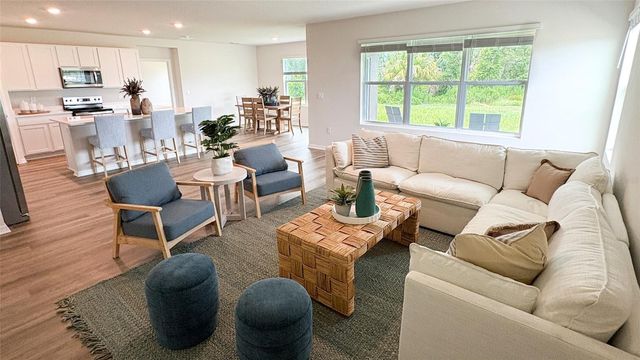 13124 BENDING CREKK TRAIL, Parrish, FL 34219