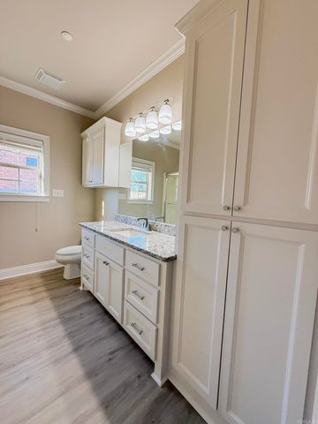 1010 Turnberry Drive, Conway, AR 72034