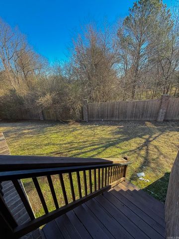 1010 Turnberry Drive, Conway, AR 72034