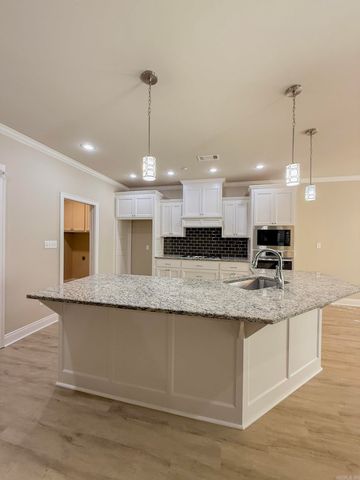 1010 Turnberry Drive, Conway, AR 72034