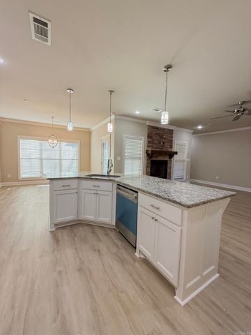 1010 Turnberry Drive, Conway, AR 72034