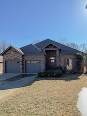 1010 Turnberry Drive, Conway, AR 72034