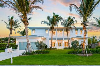 91 Golfview Drive, Jupiter, FL 33469