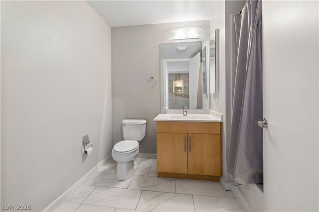 353 East Bonneville Avenue 301, Las Vegas, NV 89101