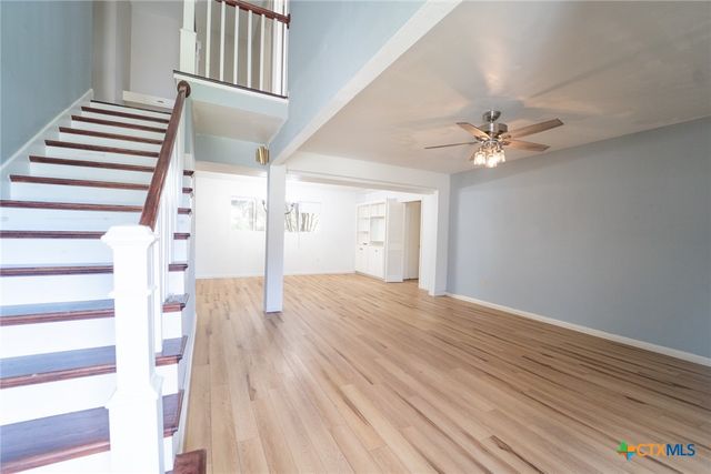 702 Brookhollow Drive, Port Lavaca, TX 77979