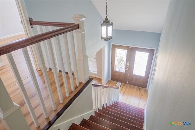 702 Brookhollow Drive, Port Lavaca, TX 77979