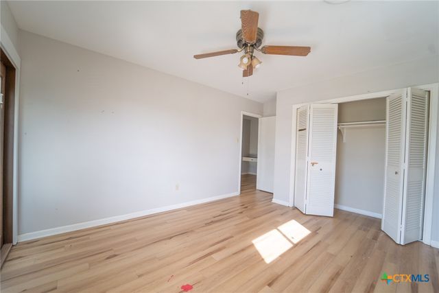 702 Brookhollow Drive, Port Lavaca, TX 77979