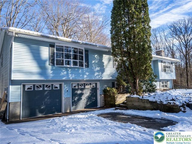 1117 Shagbark Lane, Hamilton Twp, PA 18360