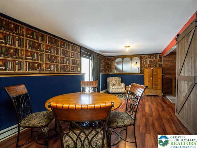 1117 Shagbark Lane, Hamilton Twp, PA 18360