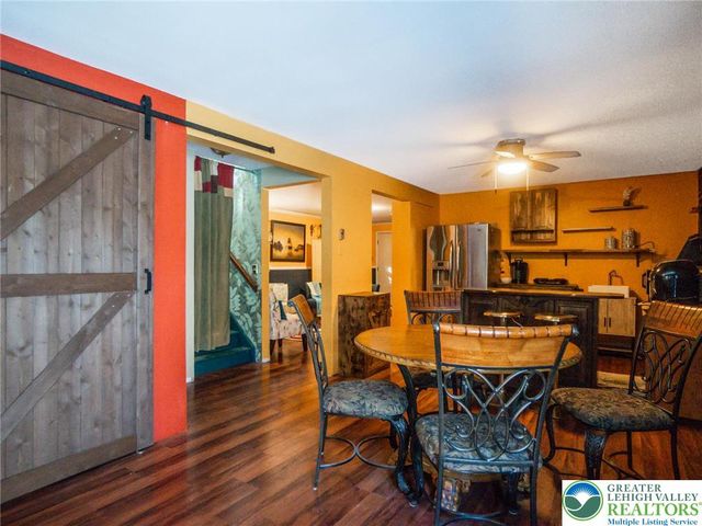 1117 Shagbark Lane, Hamilton Twp, PA 18360