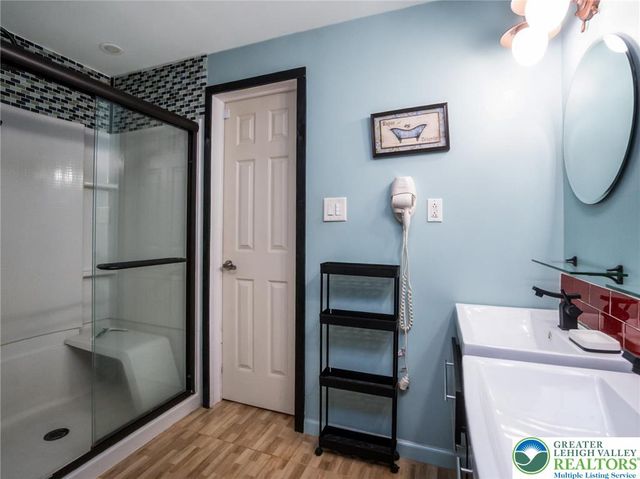 1117 Shagbark Lane, Hamilton Twp, PA 18360