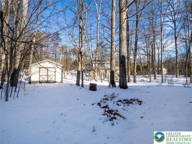 1117 Shagbark Lane, Hamilton Twp, PA 18360