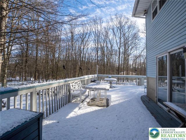 1117 Shagbark Lane, Hamilton Twp, PA 18360