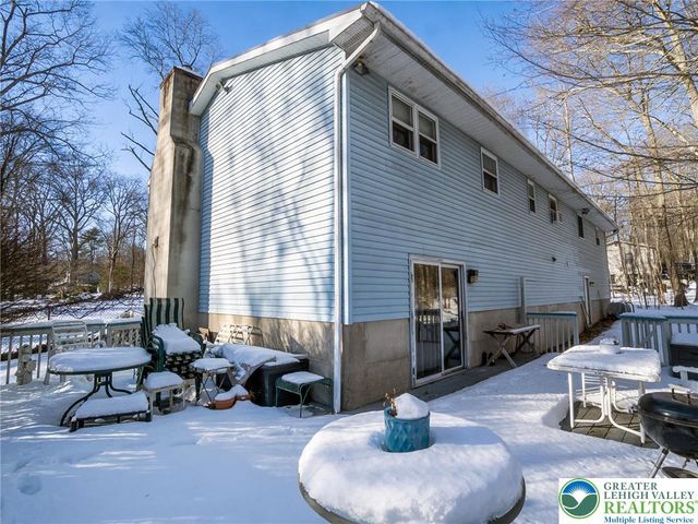 1117 Shagbark Lane, Hamilton Twp, PA 18360