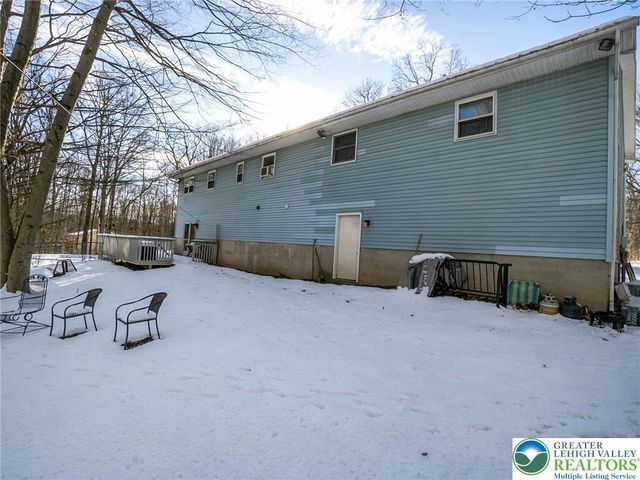 1117 Shagbark Lane, Hamilton Twp, PA 18360