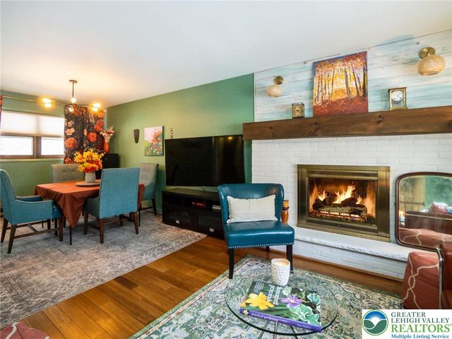 1117 Shagbark Lane, Hamilton Twp, PA 18360