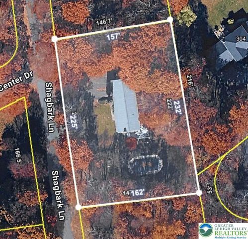 1117 Shagbark Lane, Hamilton Twp, PA 18360