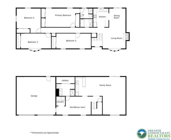 1117 Shagbark Lane, Hamilton Twp, PA 18360