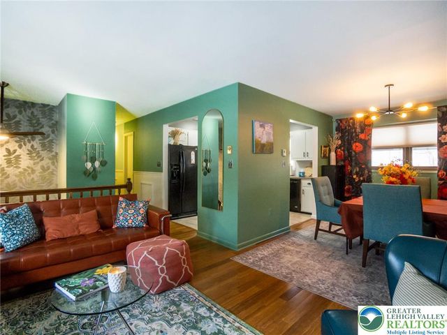 1117 Shagbark Lane, Hamilton Twp, PA 18360