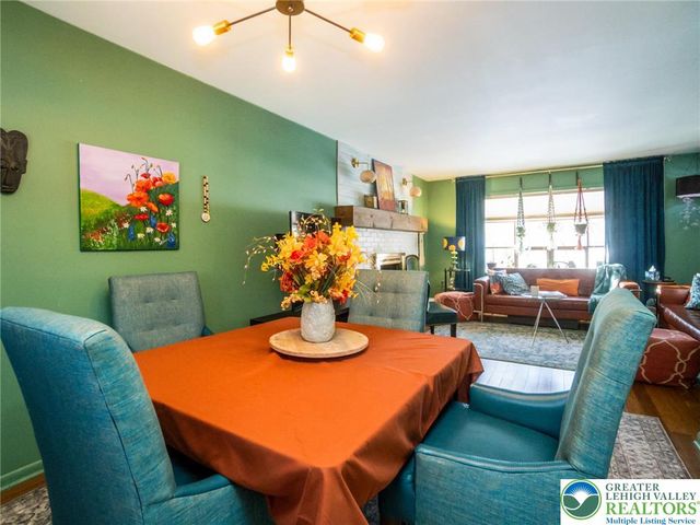 1117 Shagbark Lane, Hamilton Twp, PA 18360