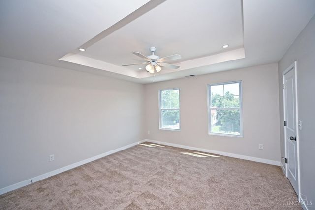 3822 Odin Avenue, Cincinnati, OH 45213