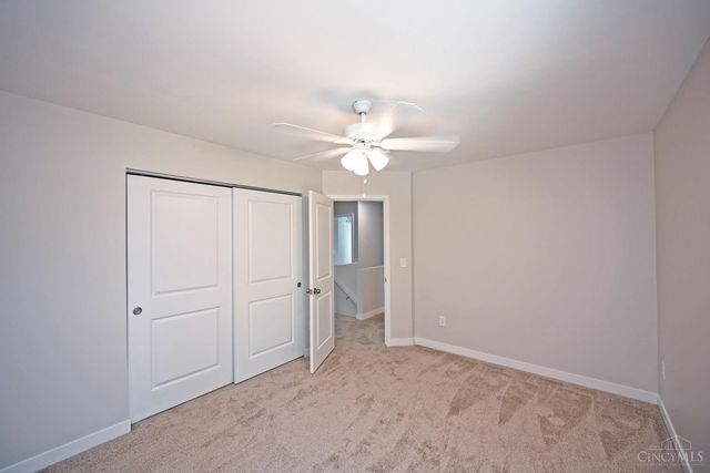 3822 Odin Avenue, Cincinnati, OH 45213