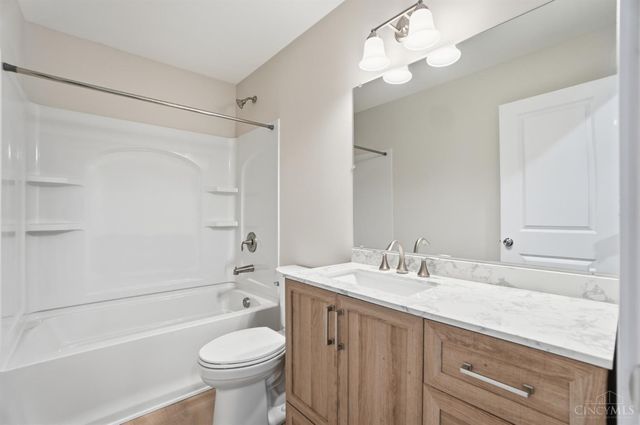 3822 Odin Avenue, Cincinnati, OH 45213