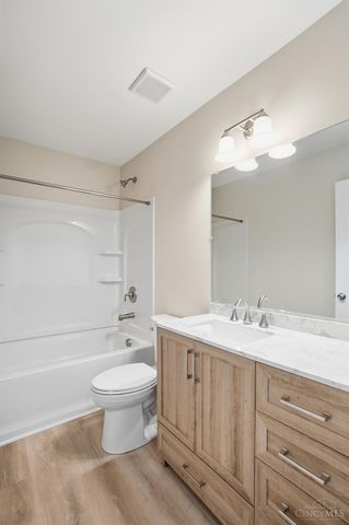 3822 Odin Avenue, Cincinnati, OH 45213