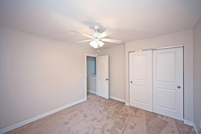 3822 Odin Avenue, Cincinnati, OH 45213