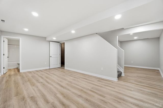 3822 Odin Avenue, Cincinnati, OH 45213