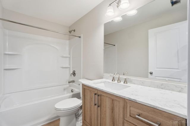 3822 Odin Avenue, Cincinnati, OH 45213