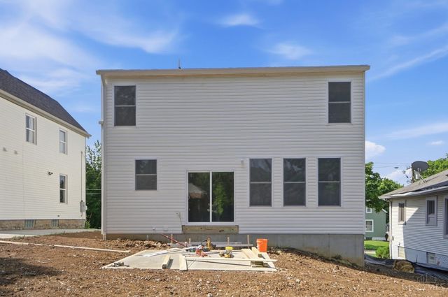 3822 Odin Avenue, Cincinnati, OH 45213