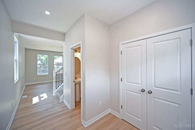 3822 Odin Avenue, Cincinnati, OH 45213